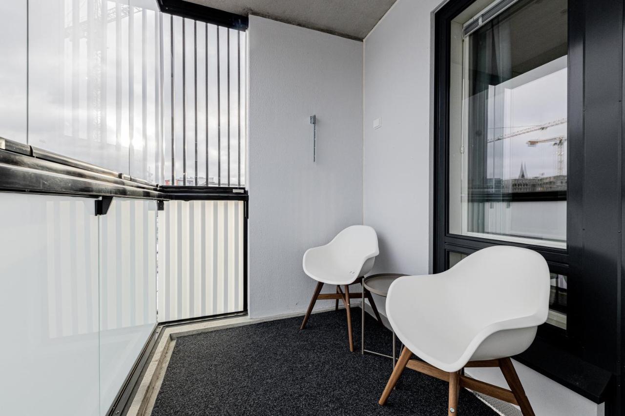 Apartment Sleepwell Rauha With Private Sauna And Parking 图尔库 外观 照片